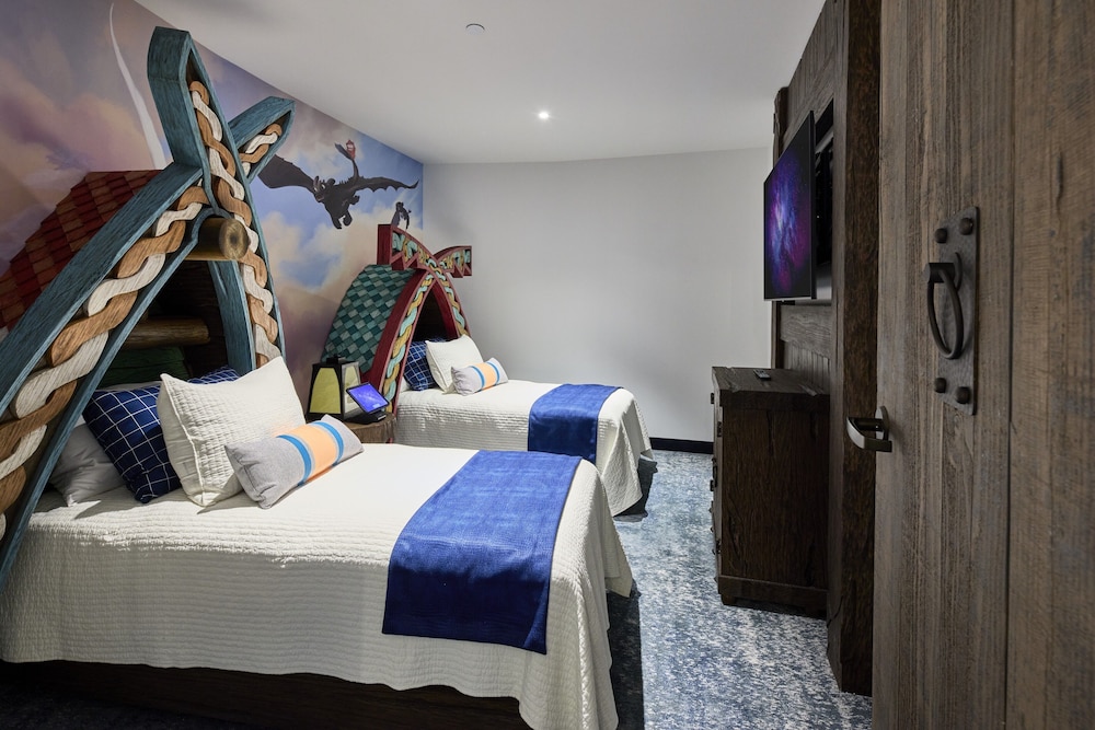 Universal's Helios Grand Hotel a Loews Hotel - photo 14