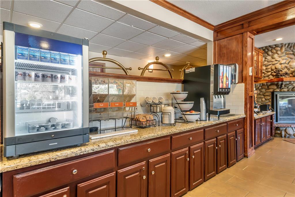 Comfort Inn & Suites Durango - photo 38