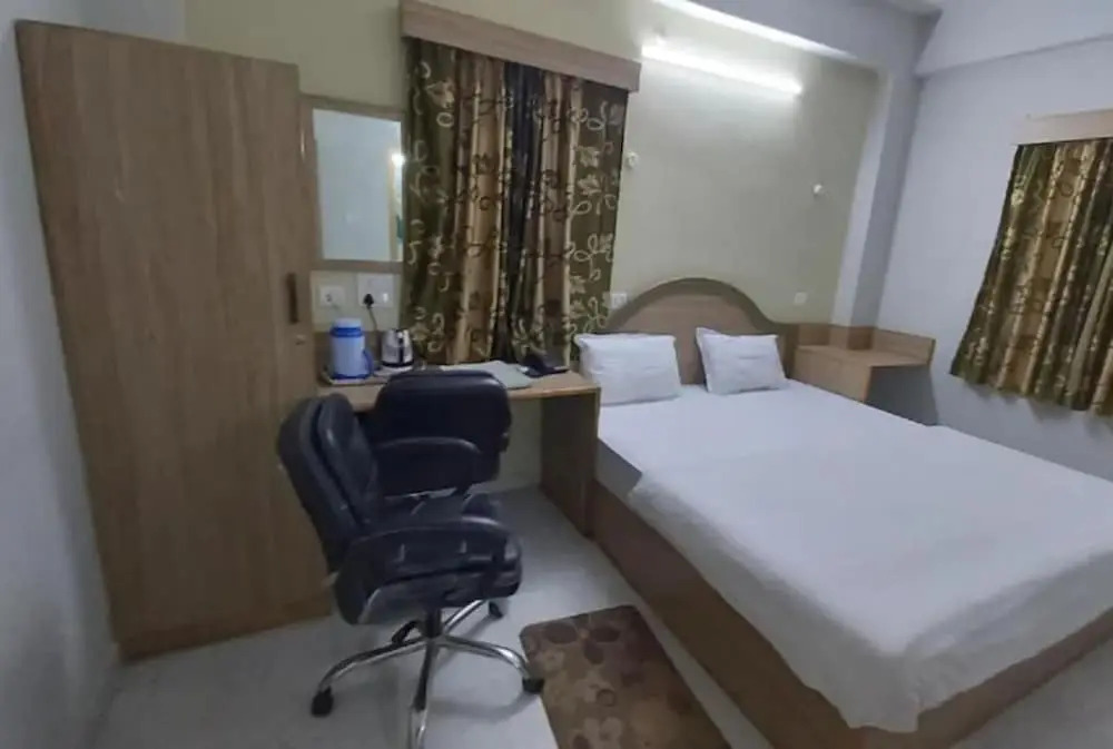 Goroomgo Fortune Patna in Patna, India