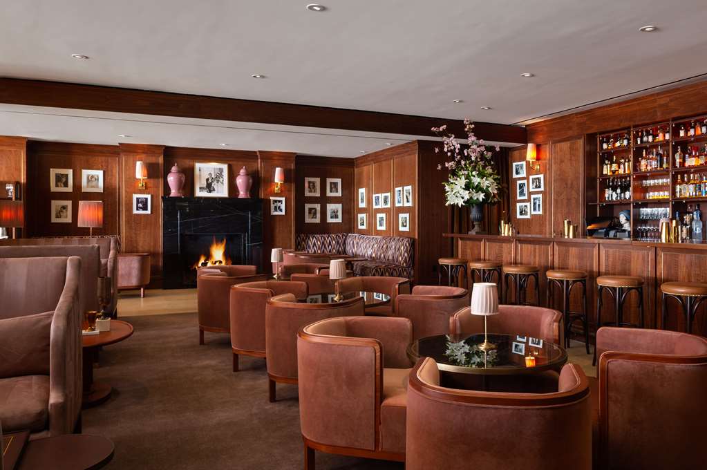 Sunset Tower Hotel - featured photo