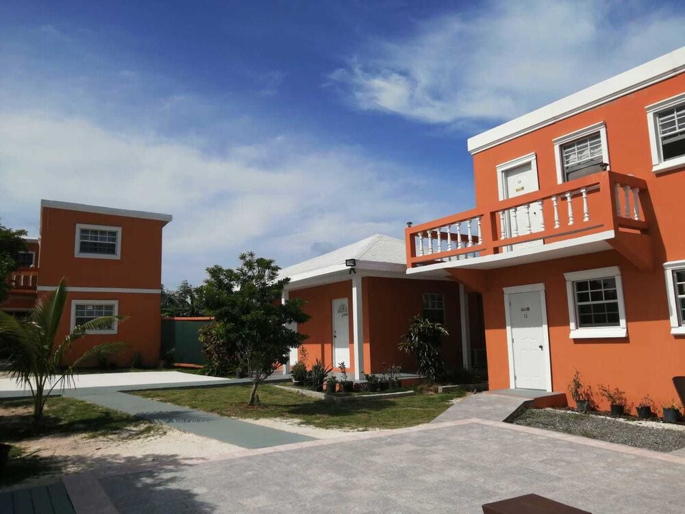 Sunset Ridge Hotel in Providenciales, Turks and Caicos Islands