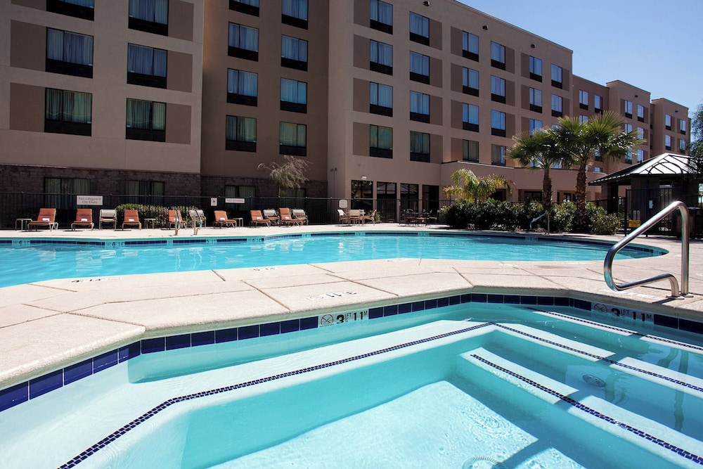 Residence Inn by Marriott Phoenix North Happy Valley - photo 31