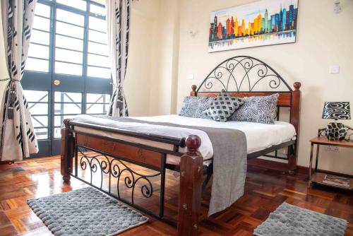 Sherry Homes Safari