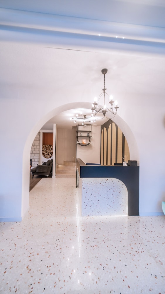 Urla 1867 Hotel — Urla — photo 3