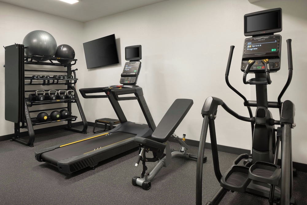 TownePlace Suites by Marriott Tampa Westshore Airport - photo 22
