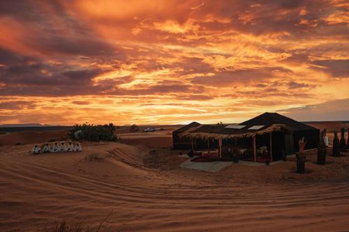 Paradis Du Sahara - last minute hotel in Unknown City