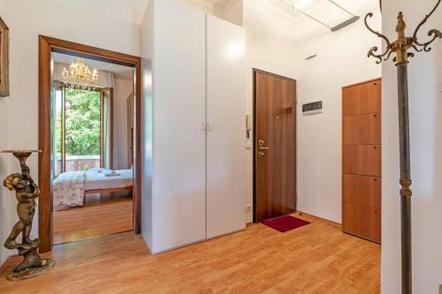 Liberty Apartment at Lido Beach — 4-Star Luxury Hotel in Venice, Italy