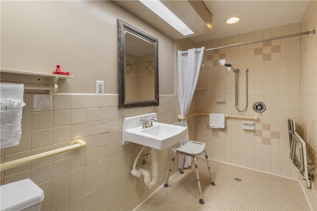 SureStay Hotel by Best Western East Brunswick - photo 20
