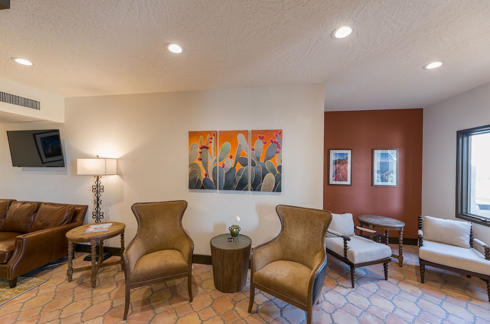 Lux Verde Hotel - photo 3