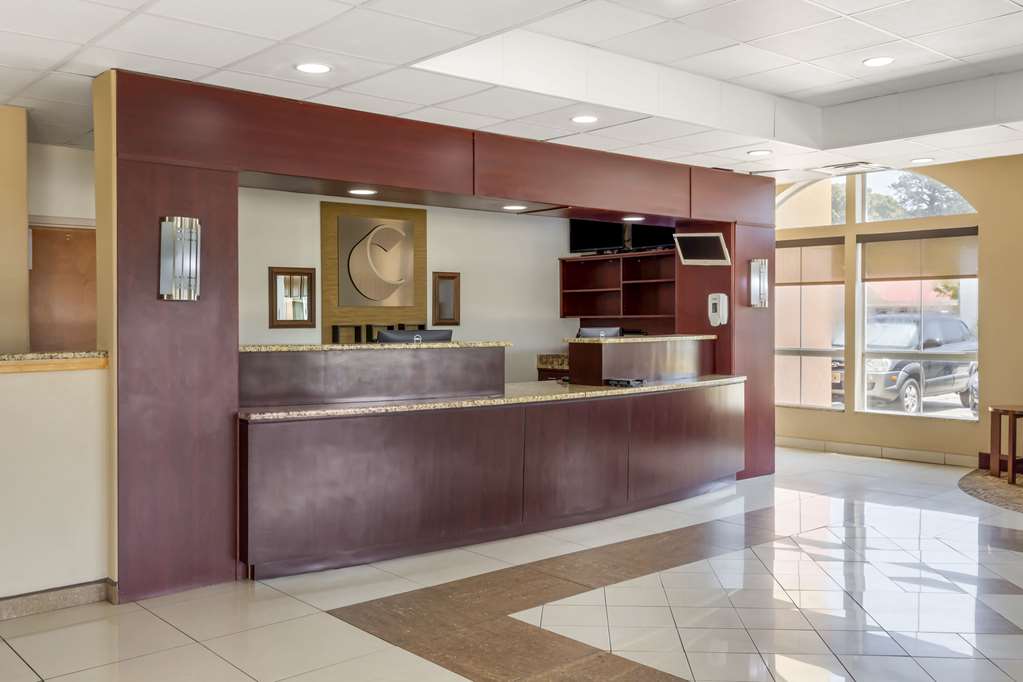 Comfort Inn & Suites Chesapeake Portsmouth - photo 6
