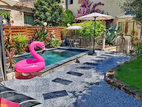 _Linstant_zen_ — hotel in Saint-Just-En-Chaussee