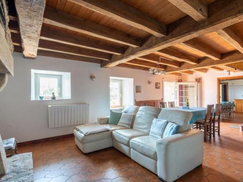 Modern Holiday Home in Plouhinec France With Sea Near — 4-Star Luxury Hotel in Plouhinec, France