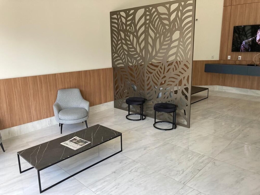 Hotel Rametta — Montes Claros — photo 4