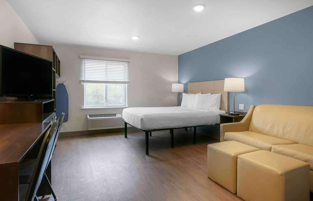 Extended Stay America Suites Providence - photo 28