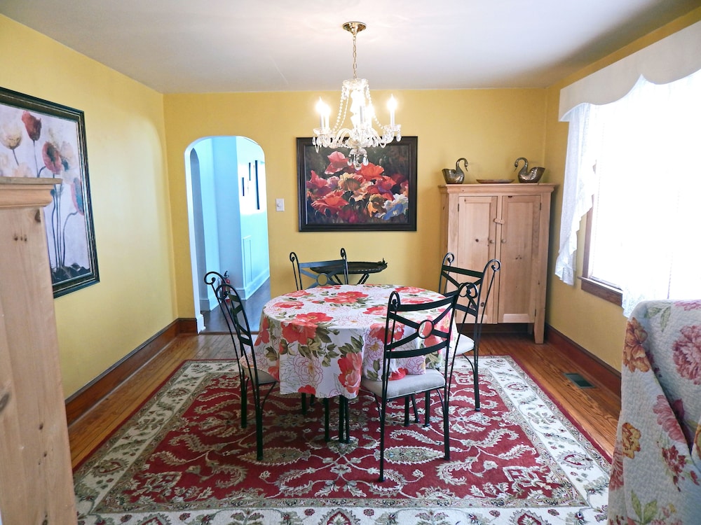 Battlefield Bed & Breakfast Inn - photo 50