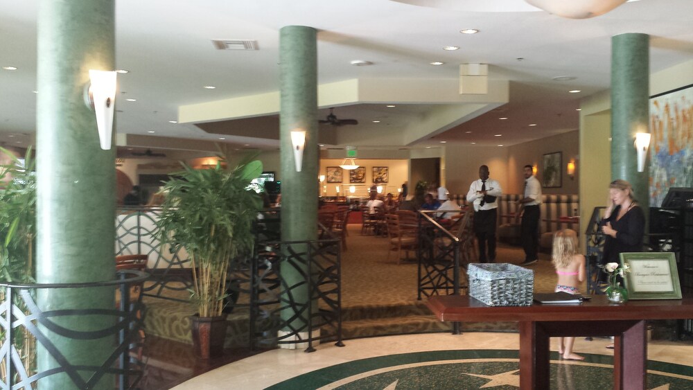 Bonaventure Resort and Spa - photo 53