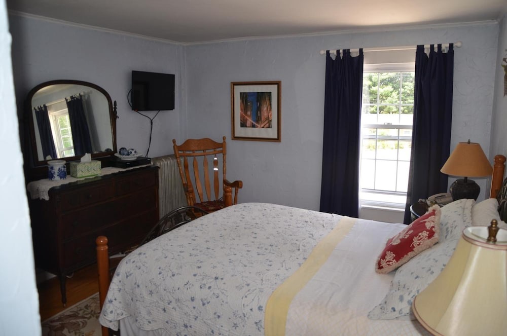 Cornwall Inn and Lodge - photo 29