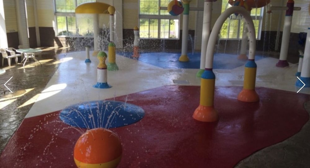 Blue Water Beachfront Hotel & Waterpark - photo 14