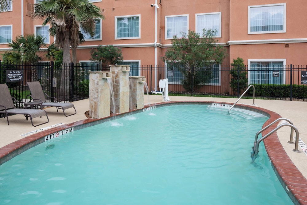 Residence Inn by Marriott Beaumont - photo 25