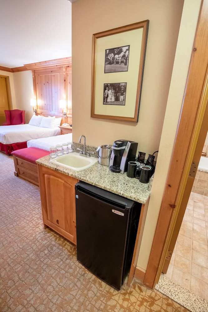 Oglebay Resort - photo 20