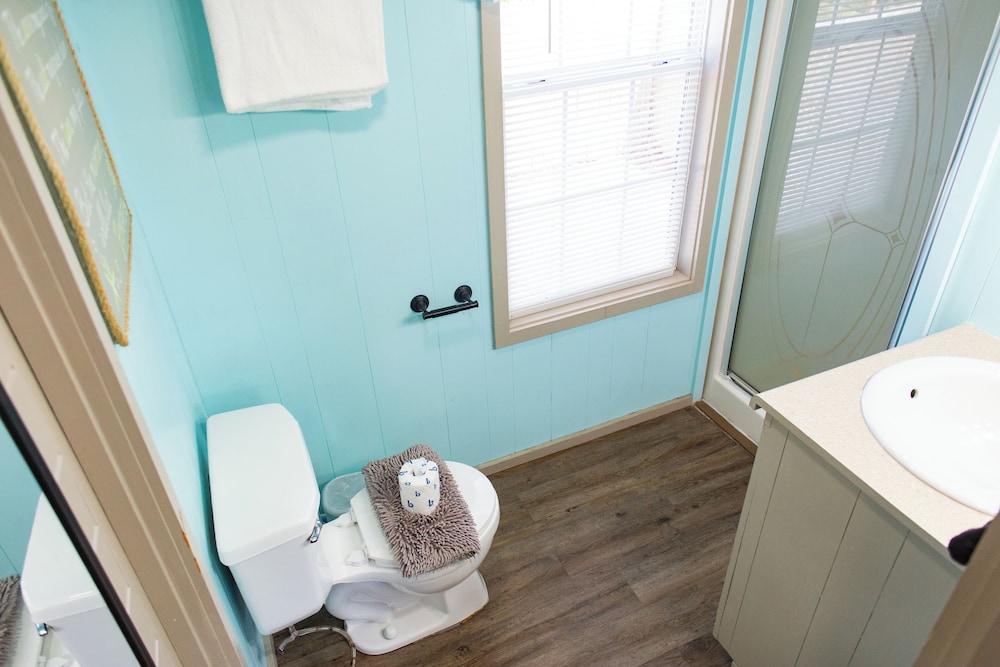 Navarre Beach Camping Resort - photo 64