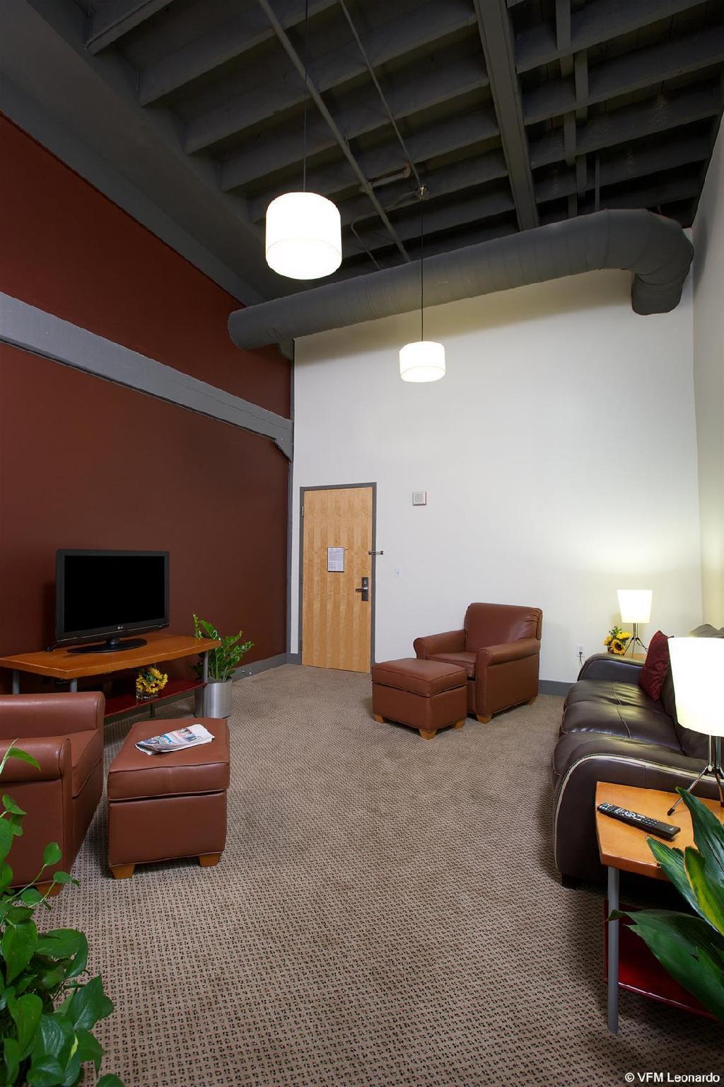Independent Columbus Downtown The Lofts - photo 2