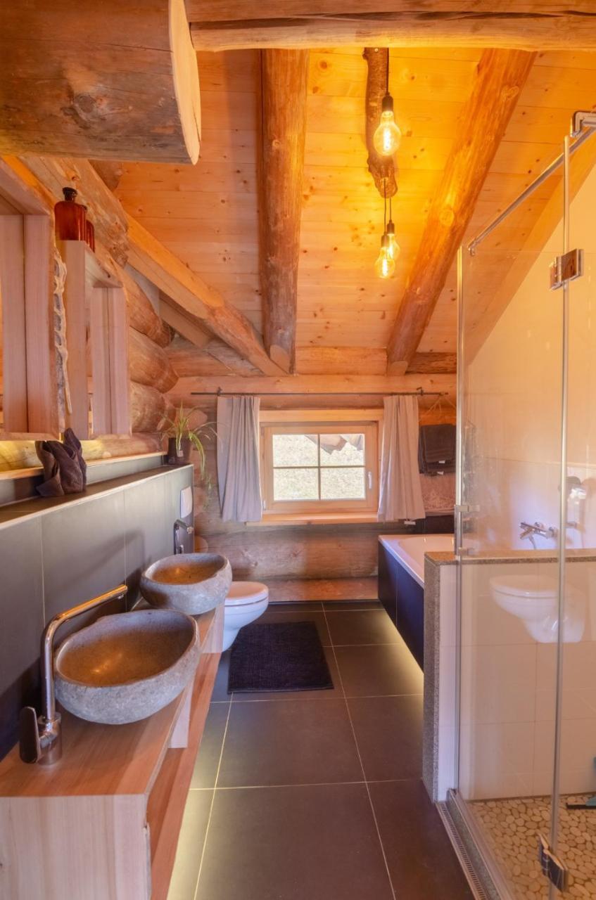 Berg & Sonne — 4-Star Luxury Hotel in Seeboden, Austria