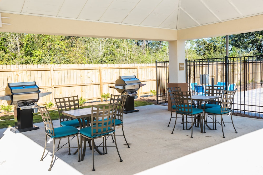 Candlewood Suites Ft Walton Bch Hurlburt Area by IHG - photo 32