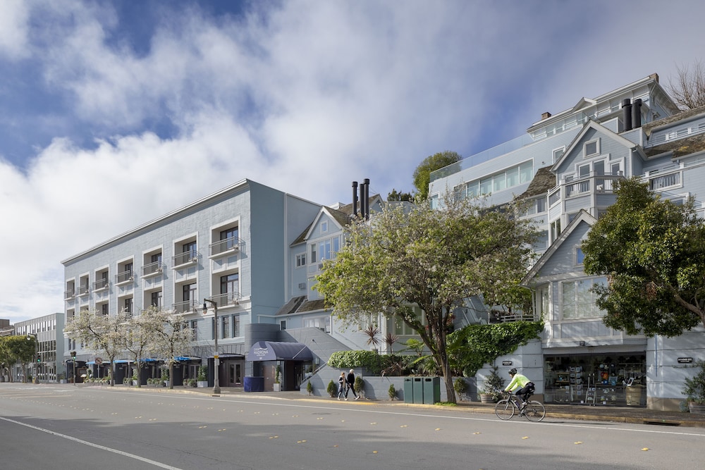 Casa Madrona Hotel & Spa - photo 82