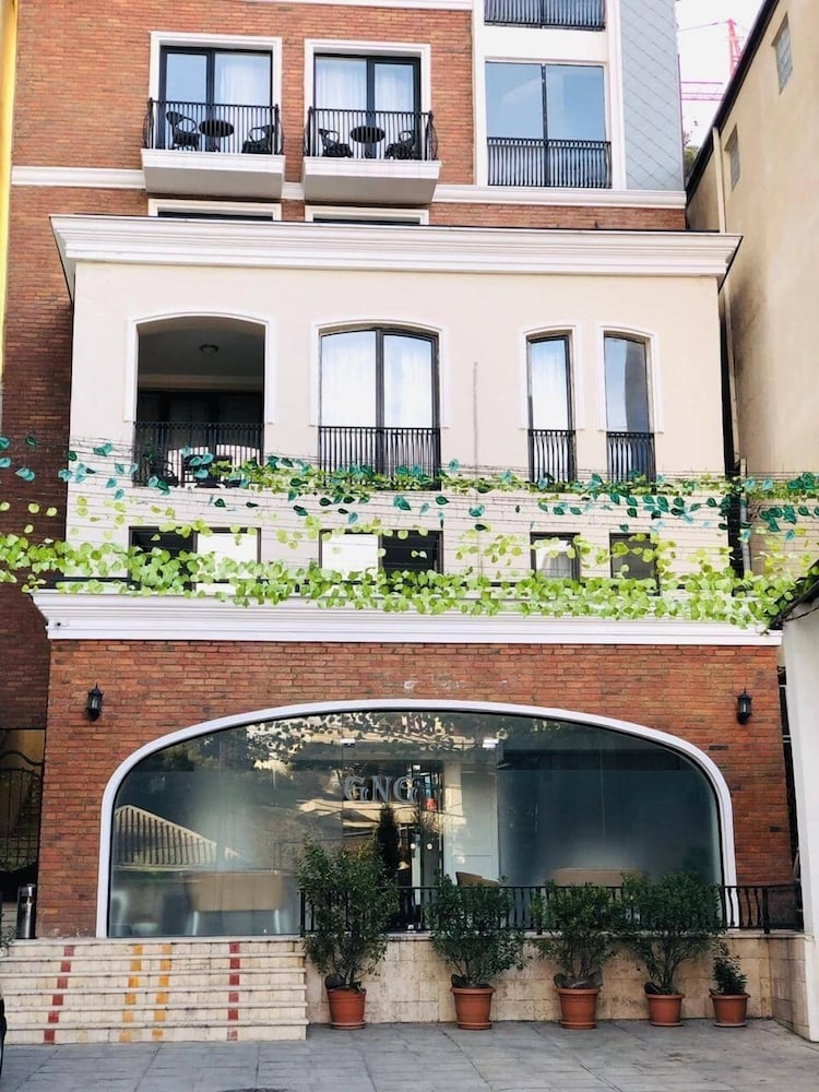 Hotel Gng - last minute hotel in Tbilisi