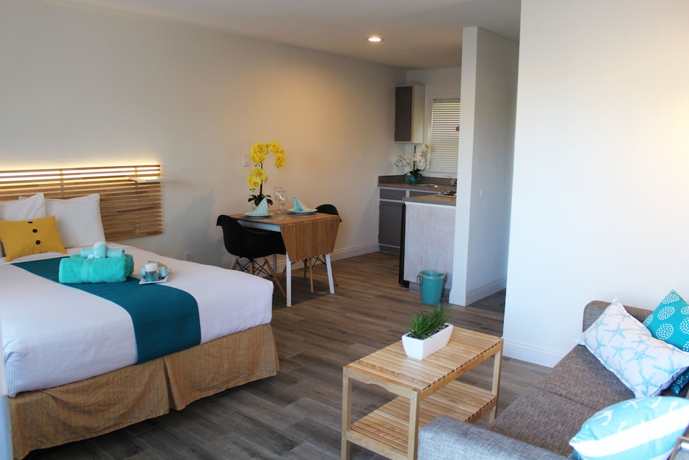 Hotel Point Loma - featured photo