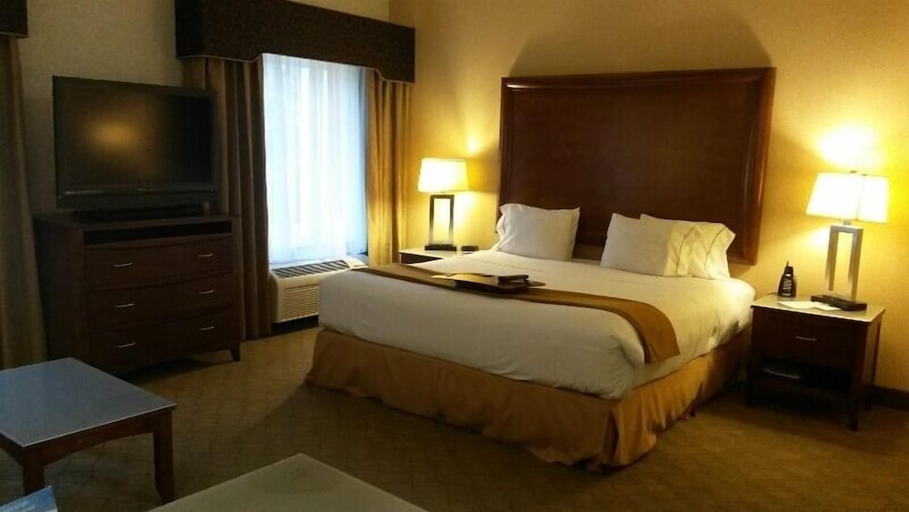 Holiday Inn Express & Suites Lufkin South by IHG - photo 10