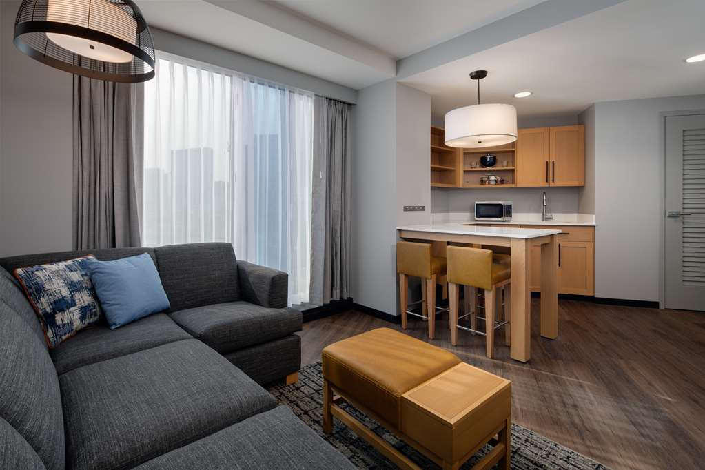 Hyatt Place Boston Seaport District - photo 22