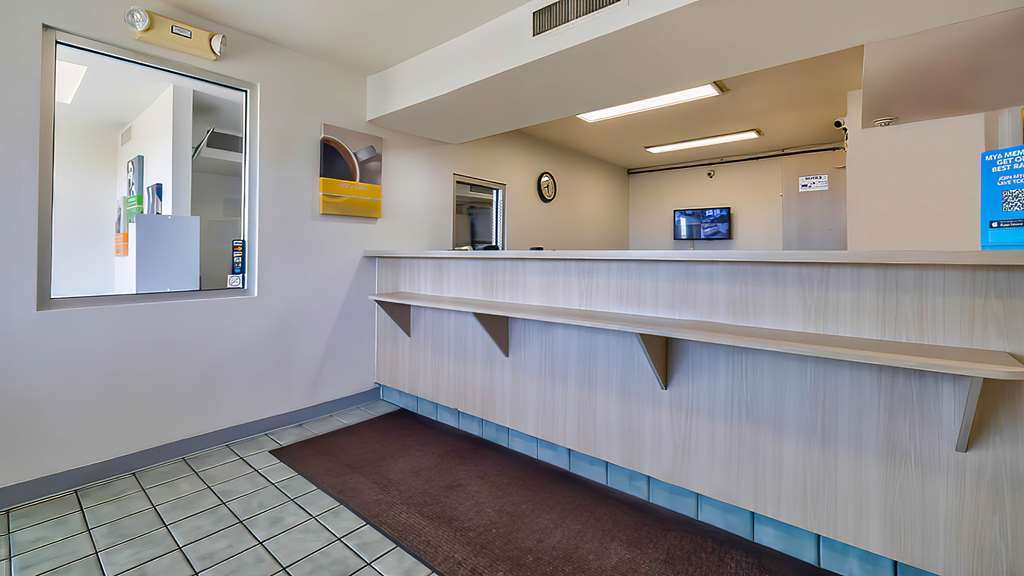 Motel 6 Tucumcari NM - photo 25