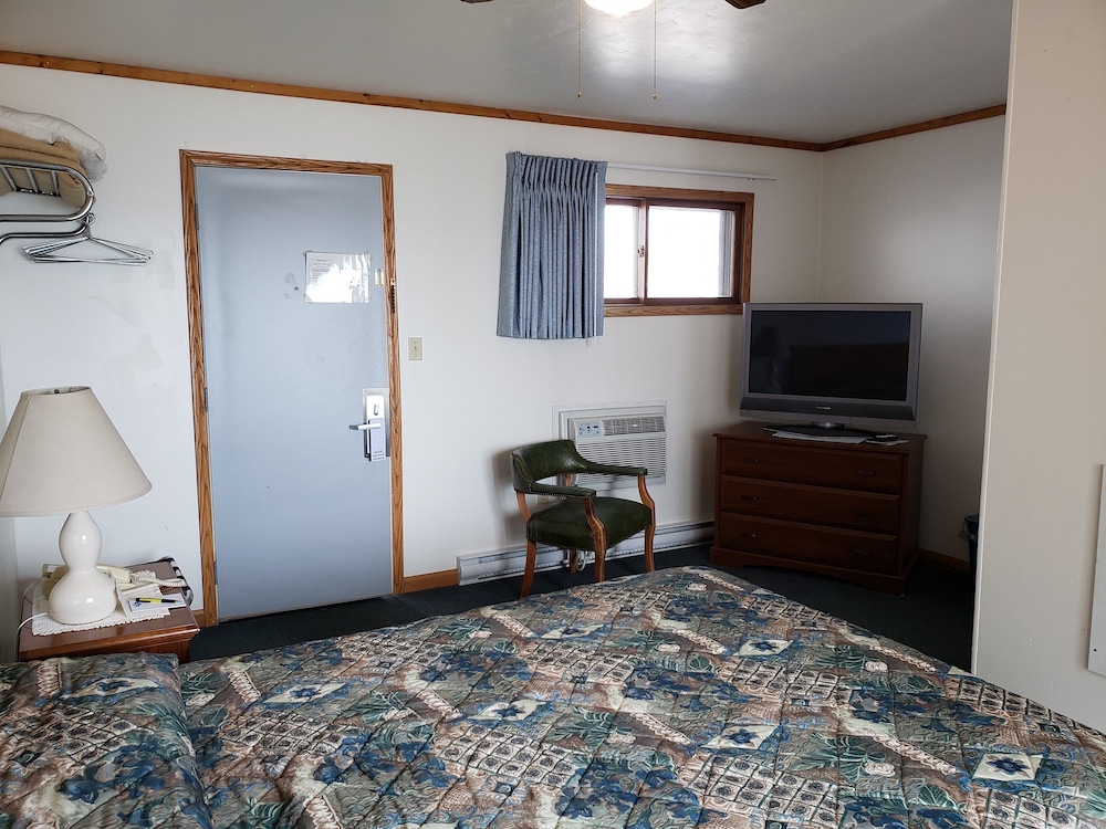 Algoma Beach Motel - photo 73