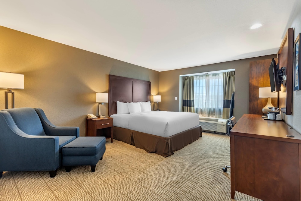 Comfort Inn & Suites Aztec Farmington Area - photo 18