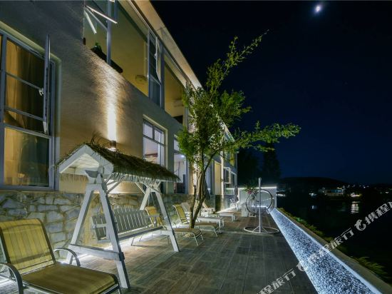 Zijinhua Inn - last minute hotel in Dali