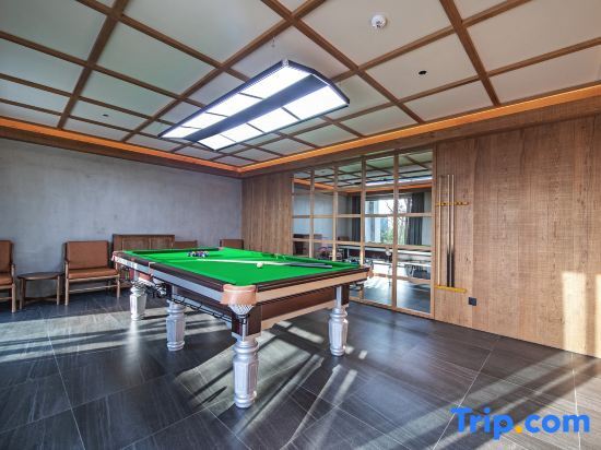 Peiyilodge Lingfeng in Huzhou, People's Republic of China