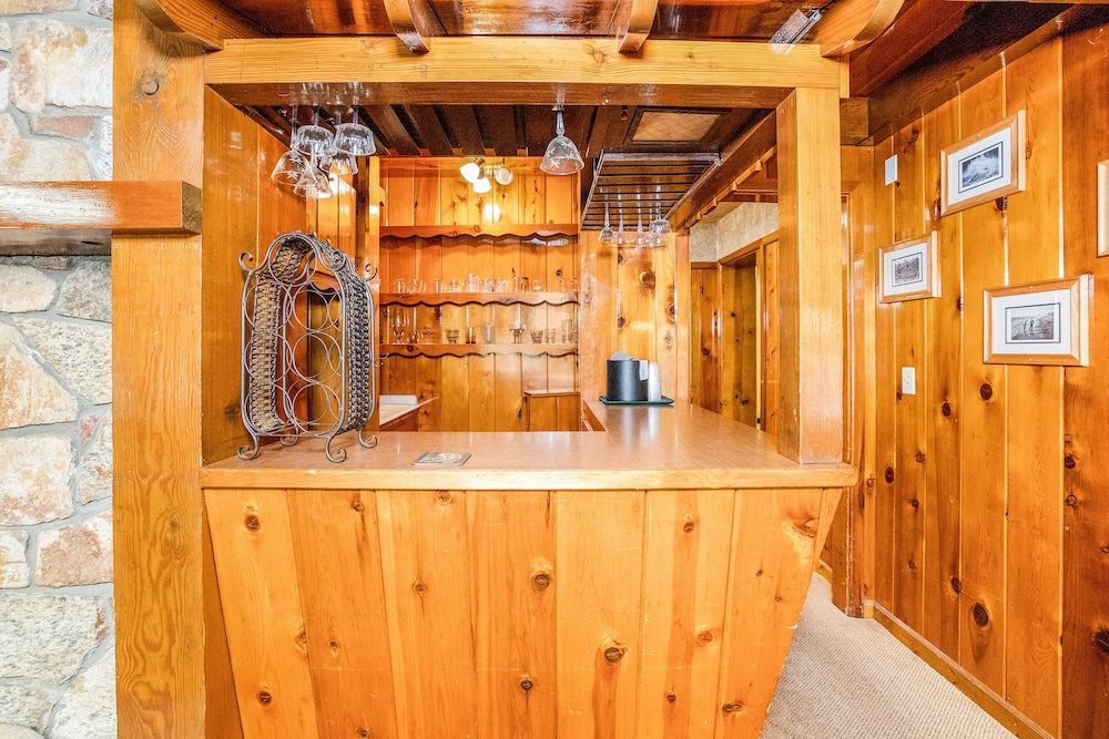 Kern Lodge Kernville - photo 47