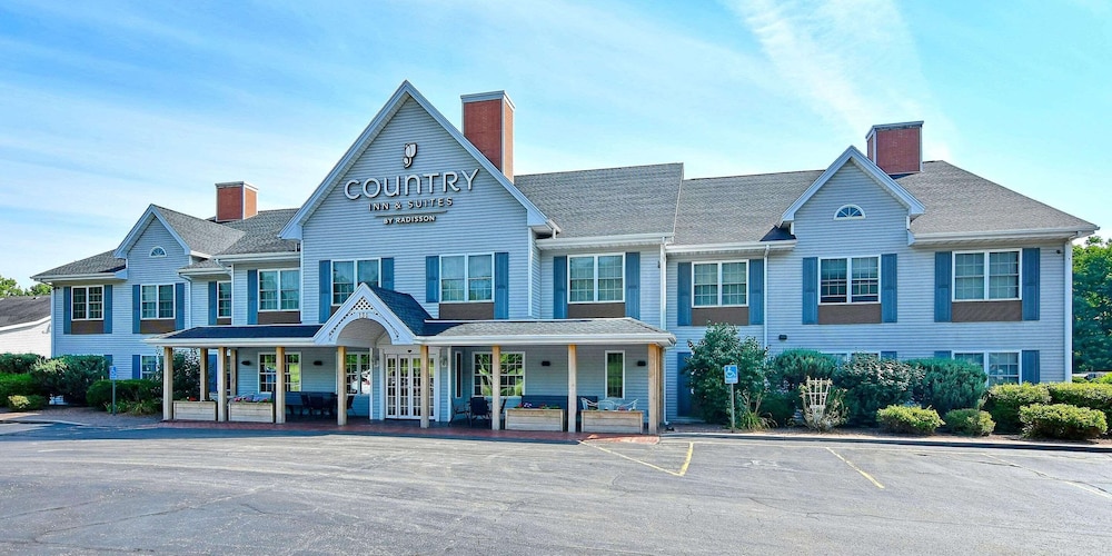 Country Inn & Suites by Radisson Mount Morris NY - featured photo