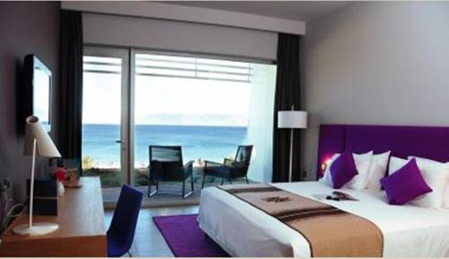 Mercure Quemado Resort