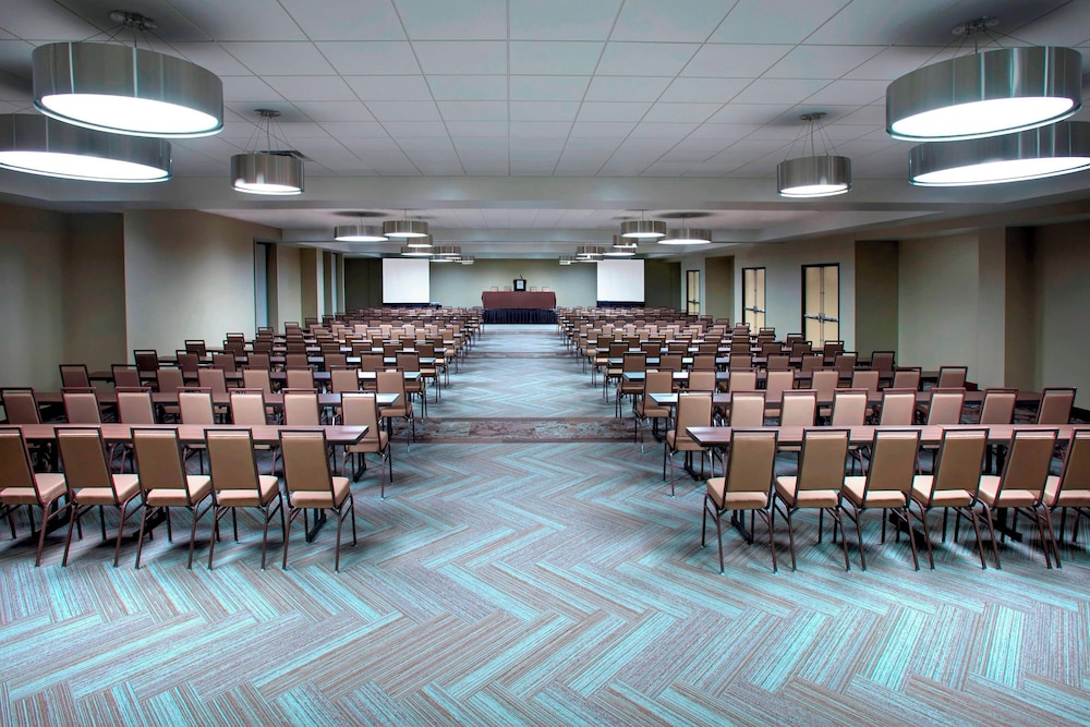 Four Points by Sheraton Charleston - photo 18