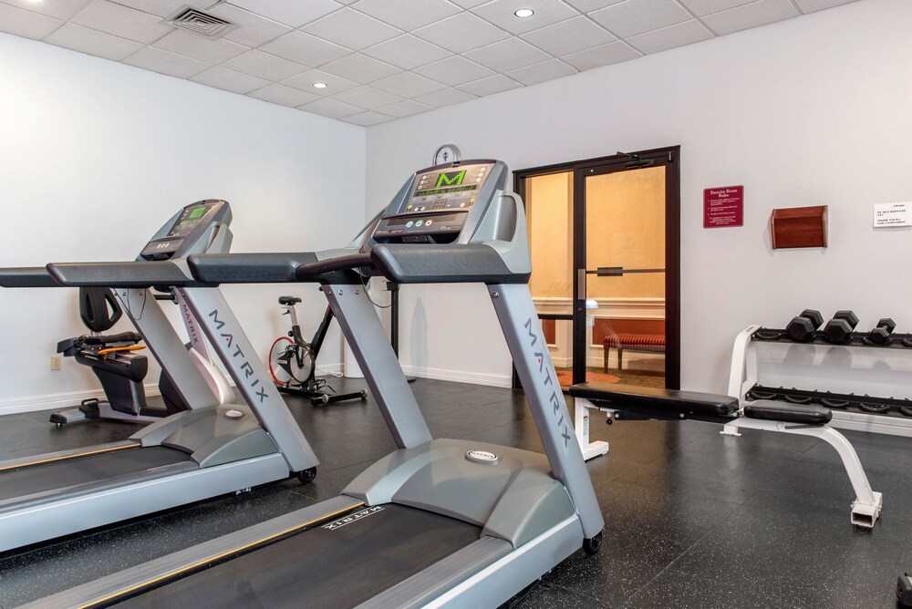 Quality Inn Airport Indiana - photo 2