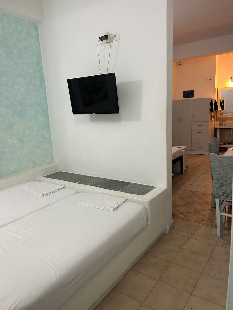 Casa filareti — Ios — photo 2