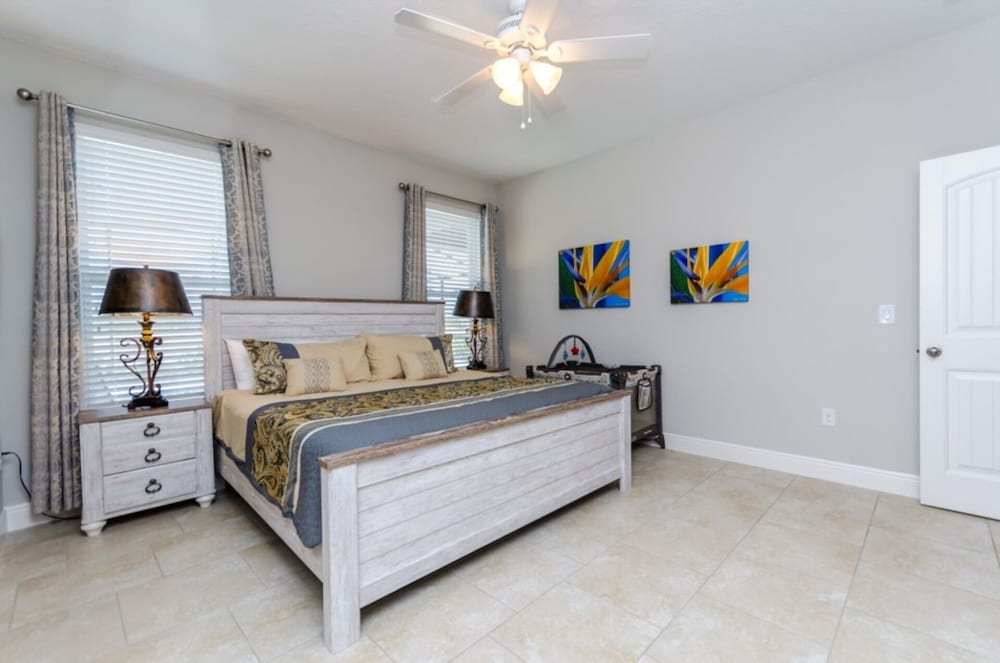 Solaterra Resort offers a wonderful experience in this 4 bedroom villa. - photo 8