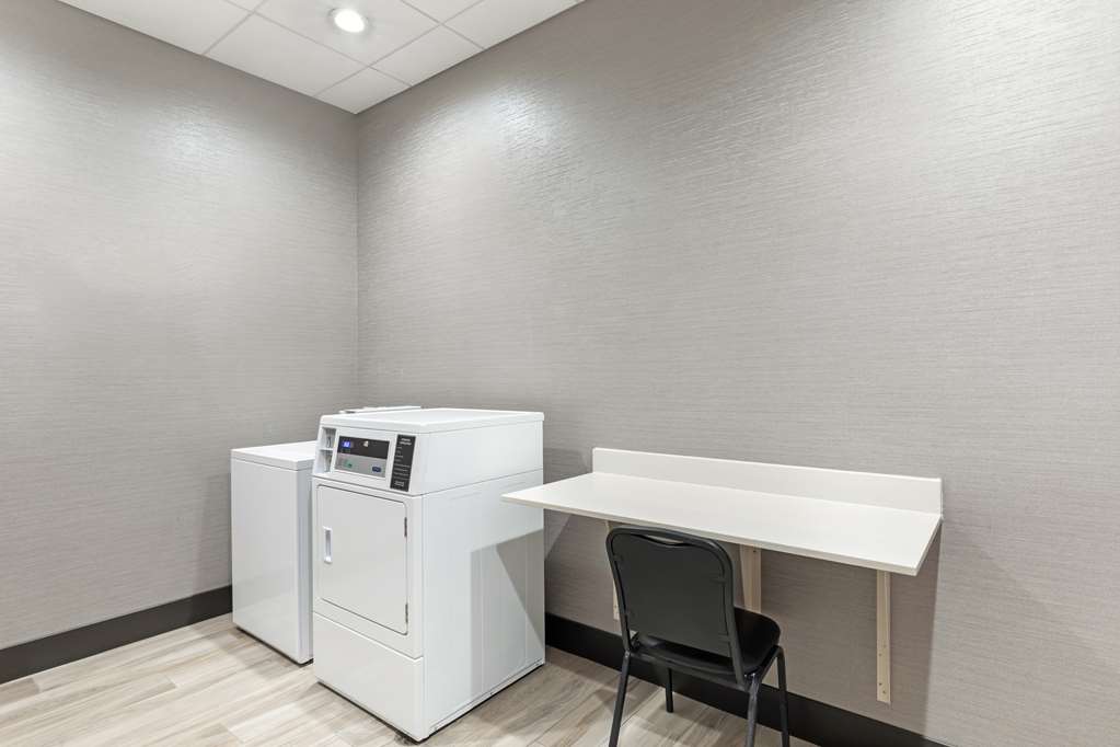 Best Western Plus Medical Center - photo 35