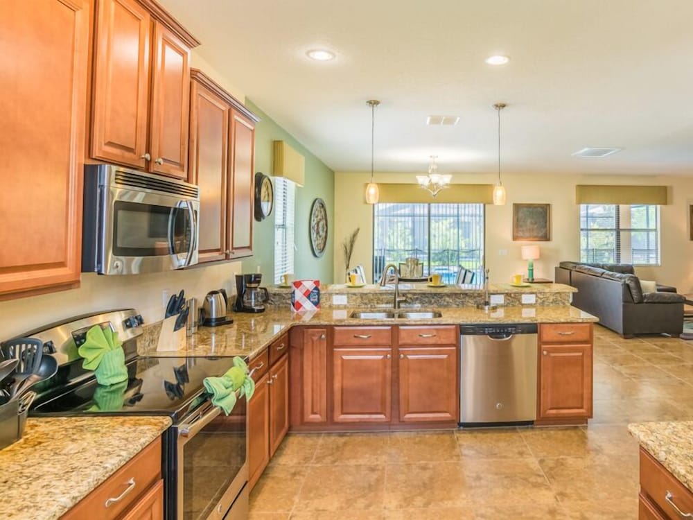 Ov4085 Champions Gate Resort 5 Bed 4.5 Baths Villa - photo 28