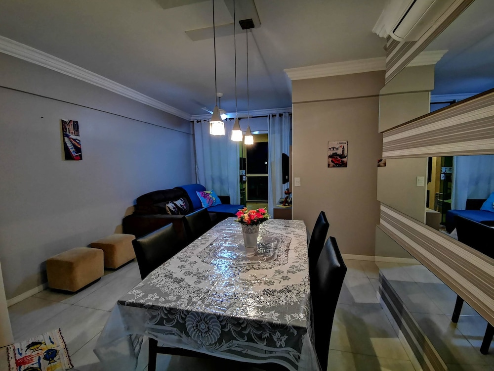 Residencial Atalanta
