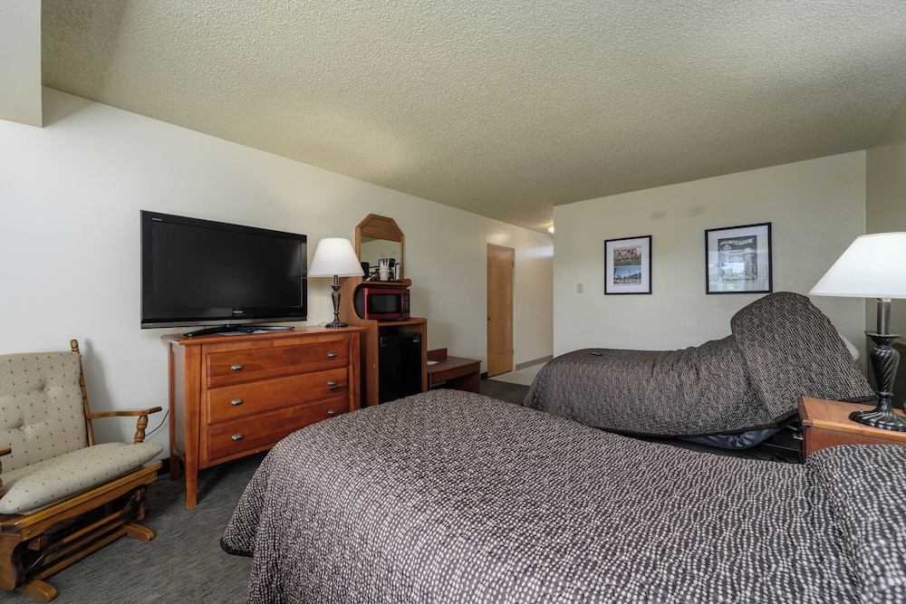 Cocusa Motel - photo 25