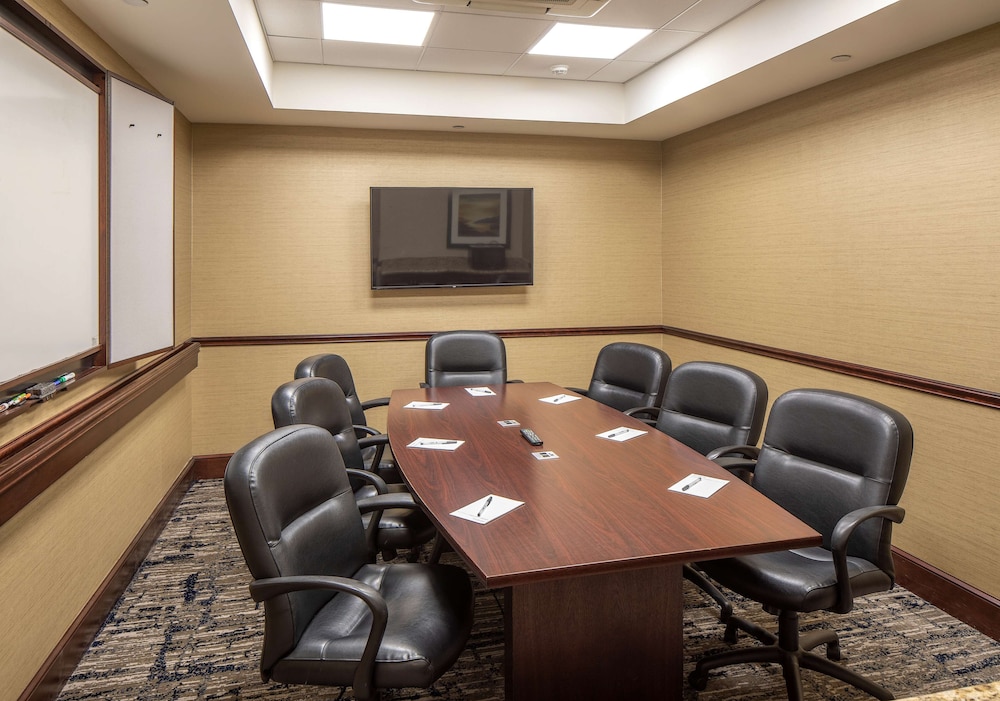 Hampton Inn & Suites Omaha Southwest La Vista - photo 24